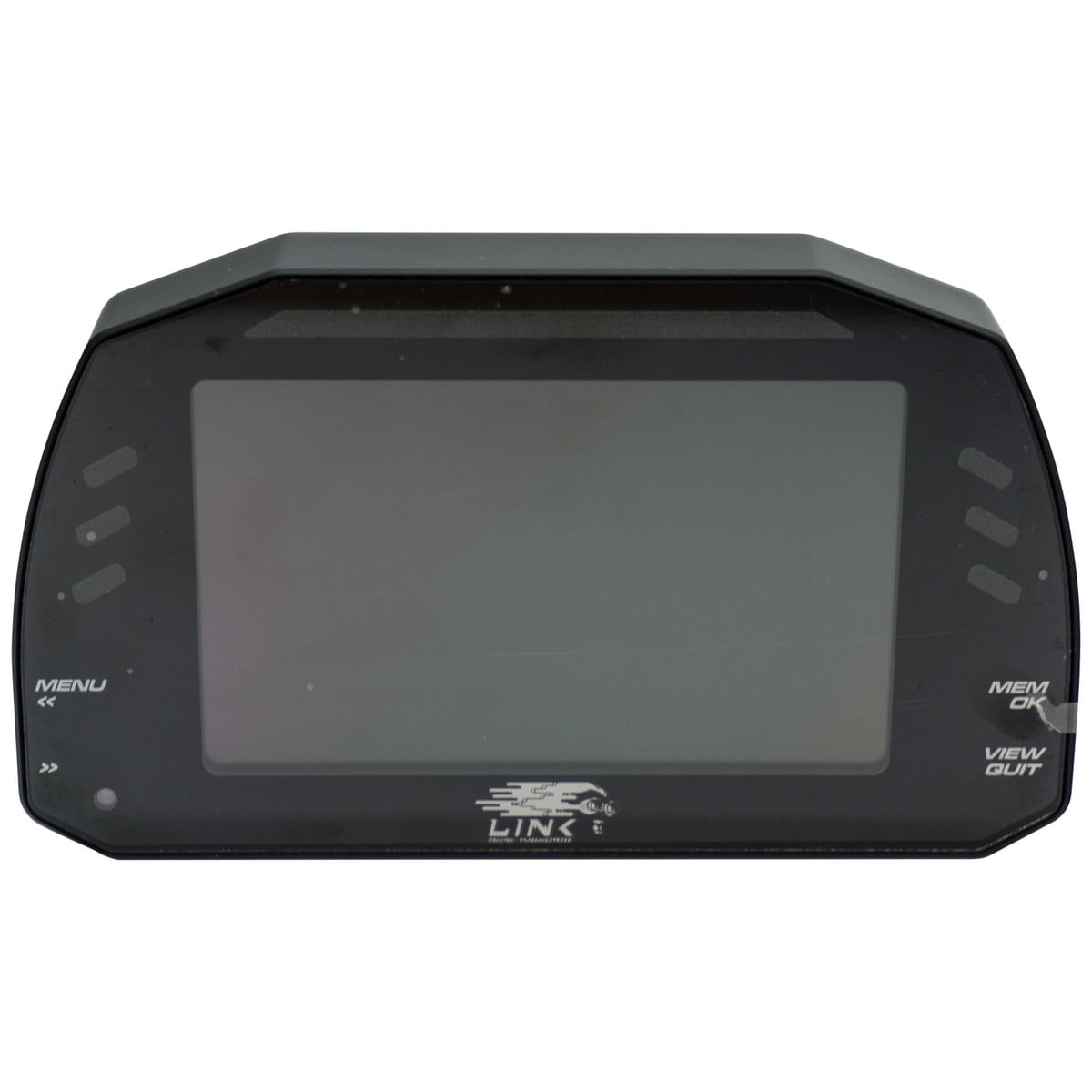 LINK MXS Strada 5" Dash - Race Edition-Link ECU-EP Wiring