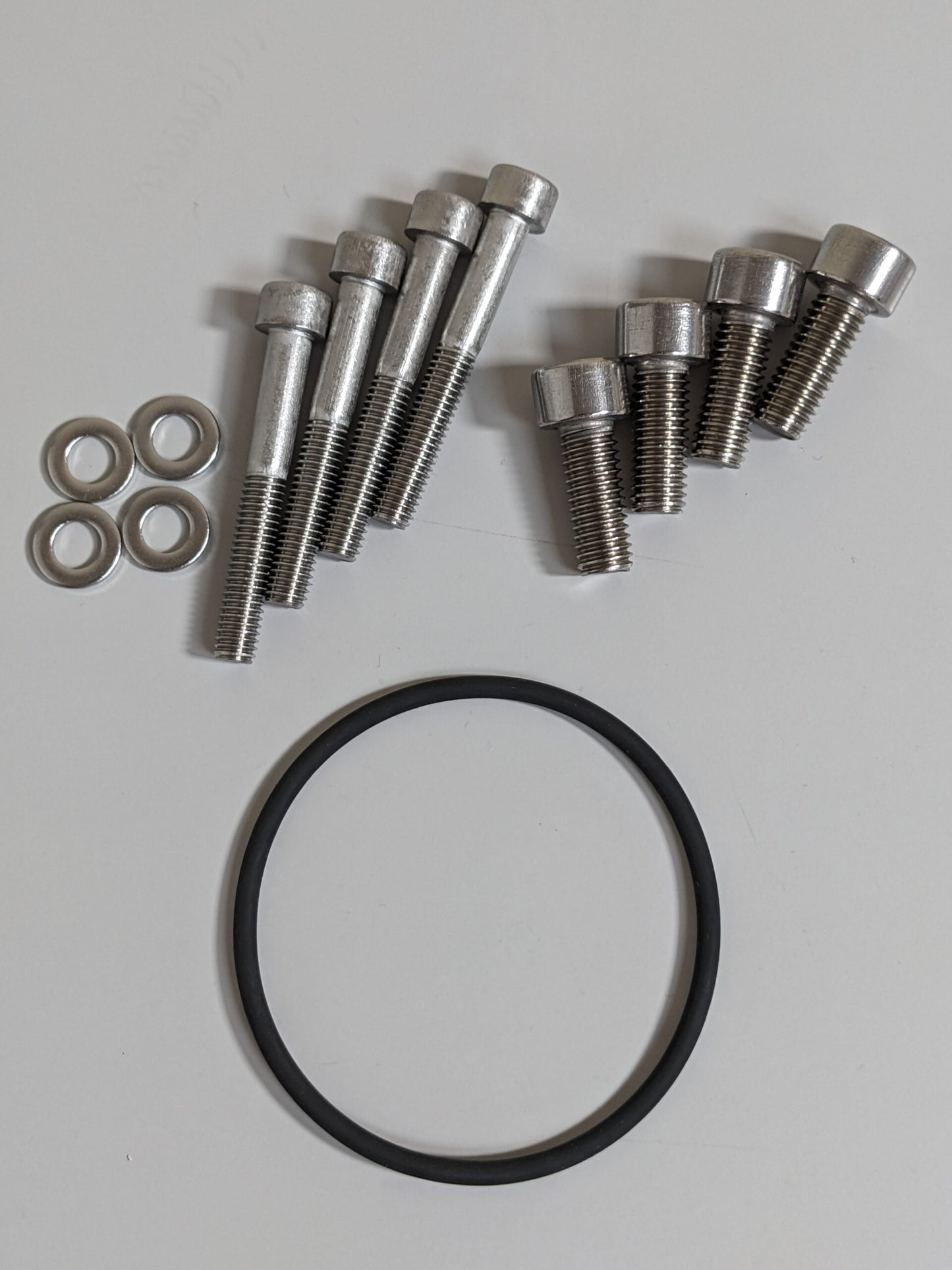 PRE ORDER - DBW Throttle Body Adapter for 4E-FTE Intake-EP Wiring-EP Wiring