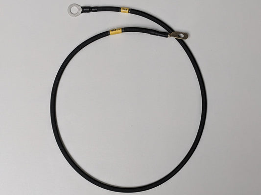 Starlet Starter Cable - EP91-EP Wiring-EP Wiring