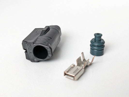 Starter Solenoid Connector Kit-EP Wiring-EP Wiring