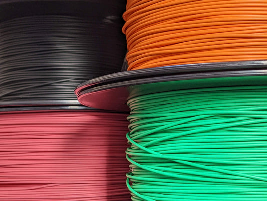 Ultimate Automotive Wire Comparison: Top 7 Wire Types for Performance, Racing & OEM