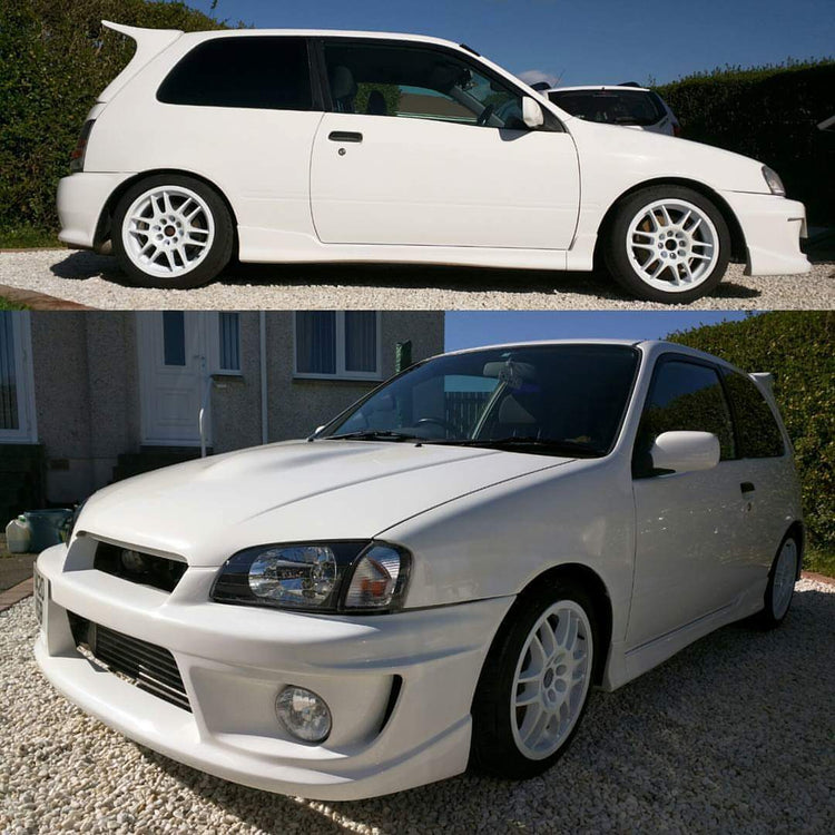 EP91 Starlet