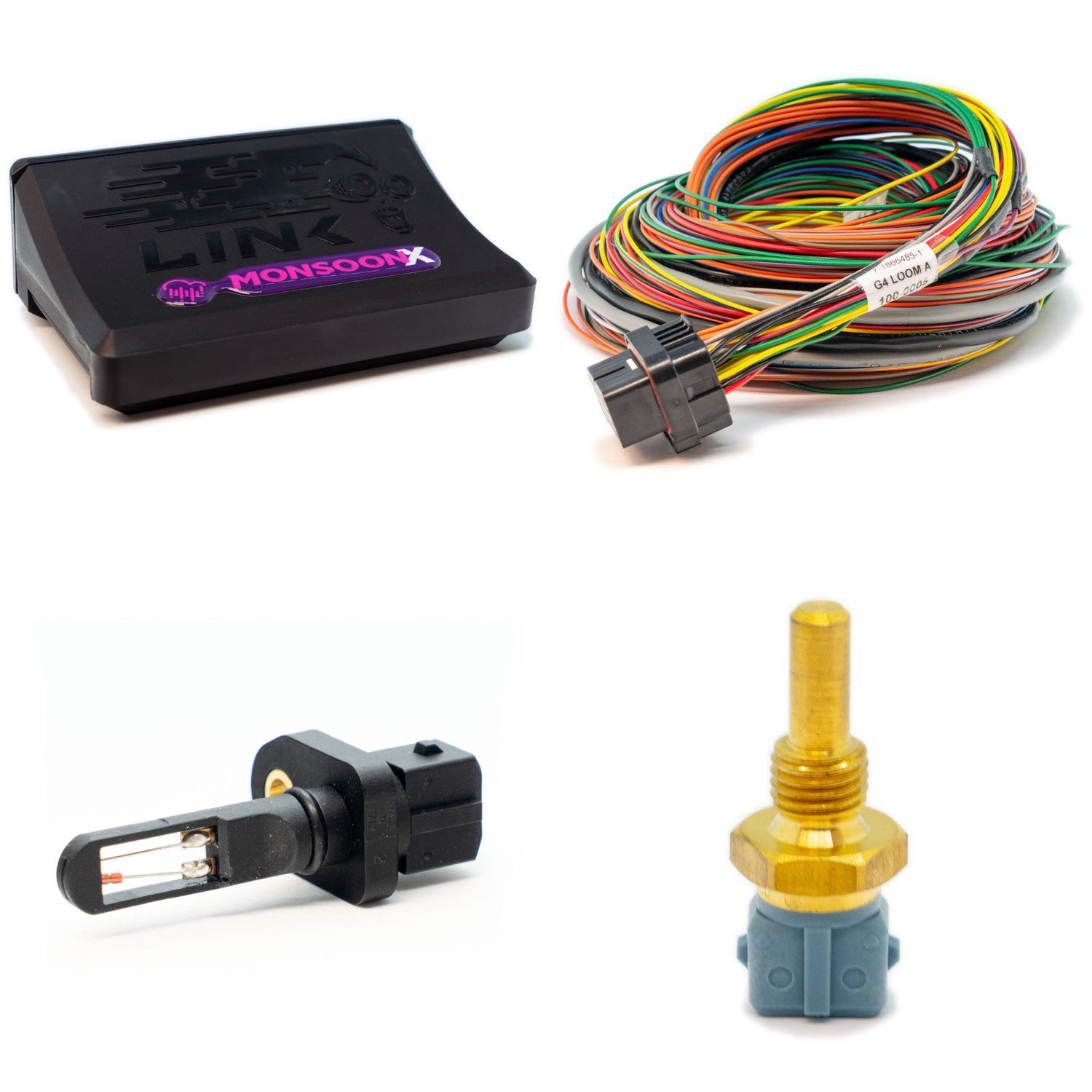 DIY Wiring Products