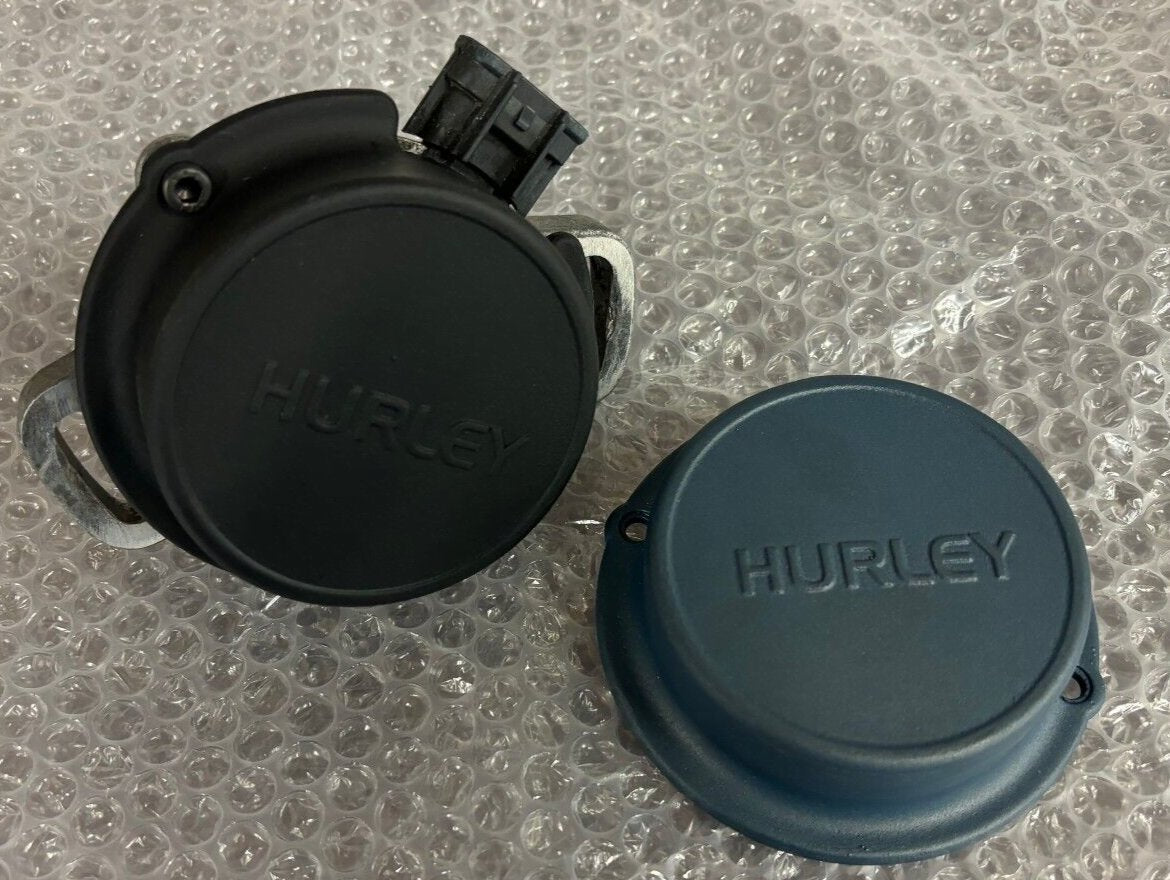 Hurley Race Engineering Parts
