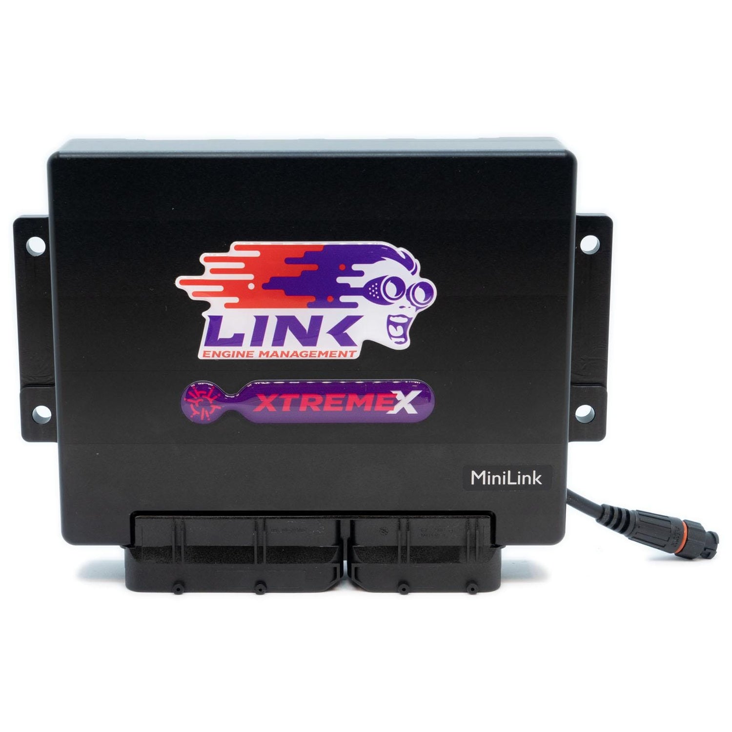 Link PlugIn ECUs BMW