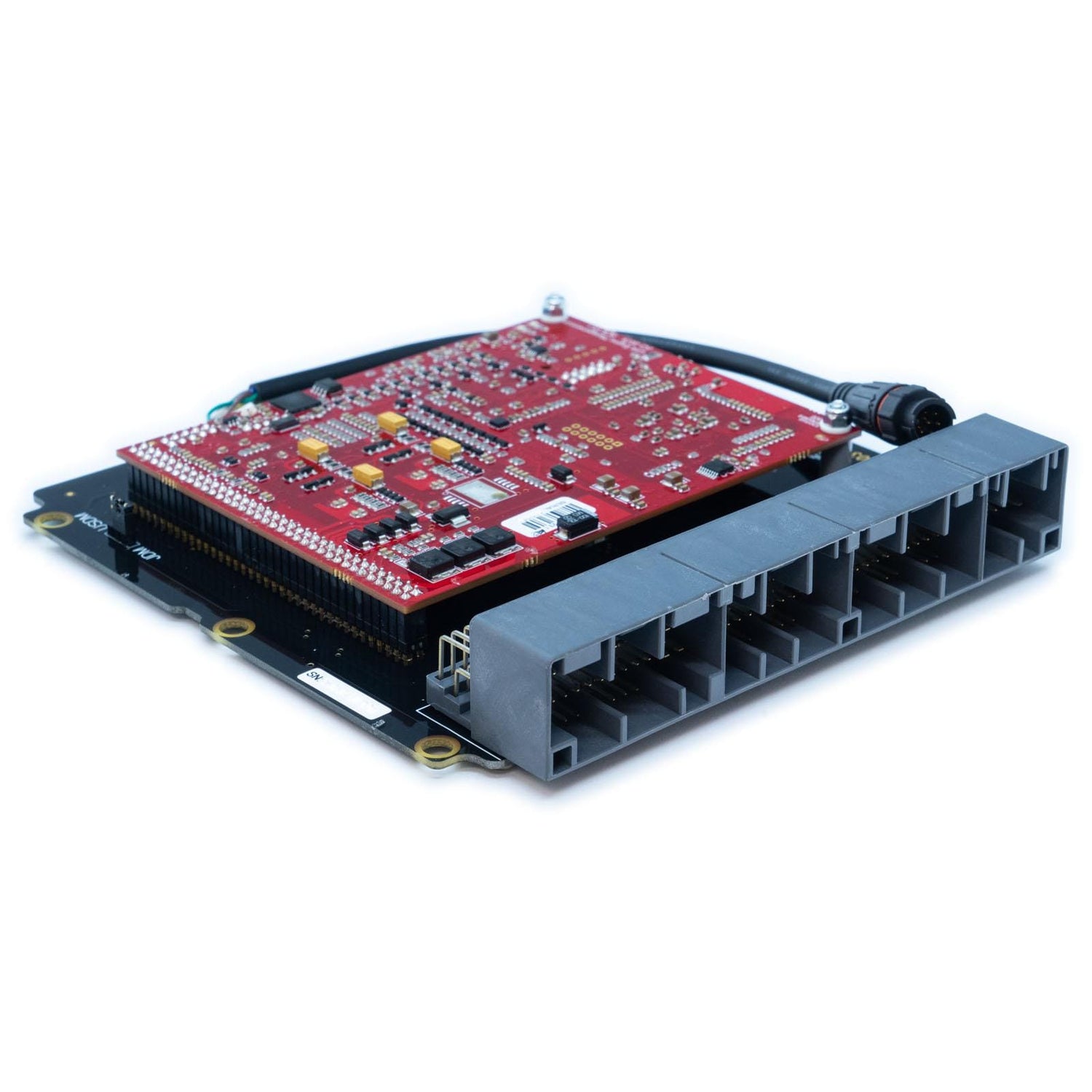 Link PlugIn ECUs Honda