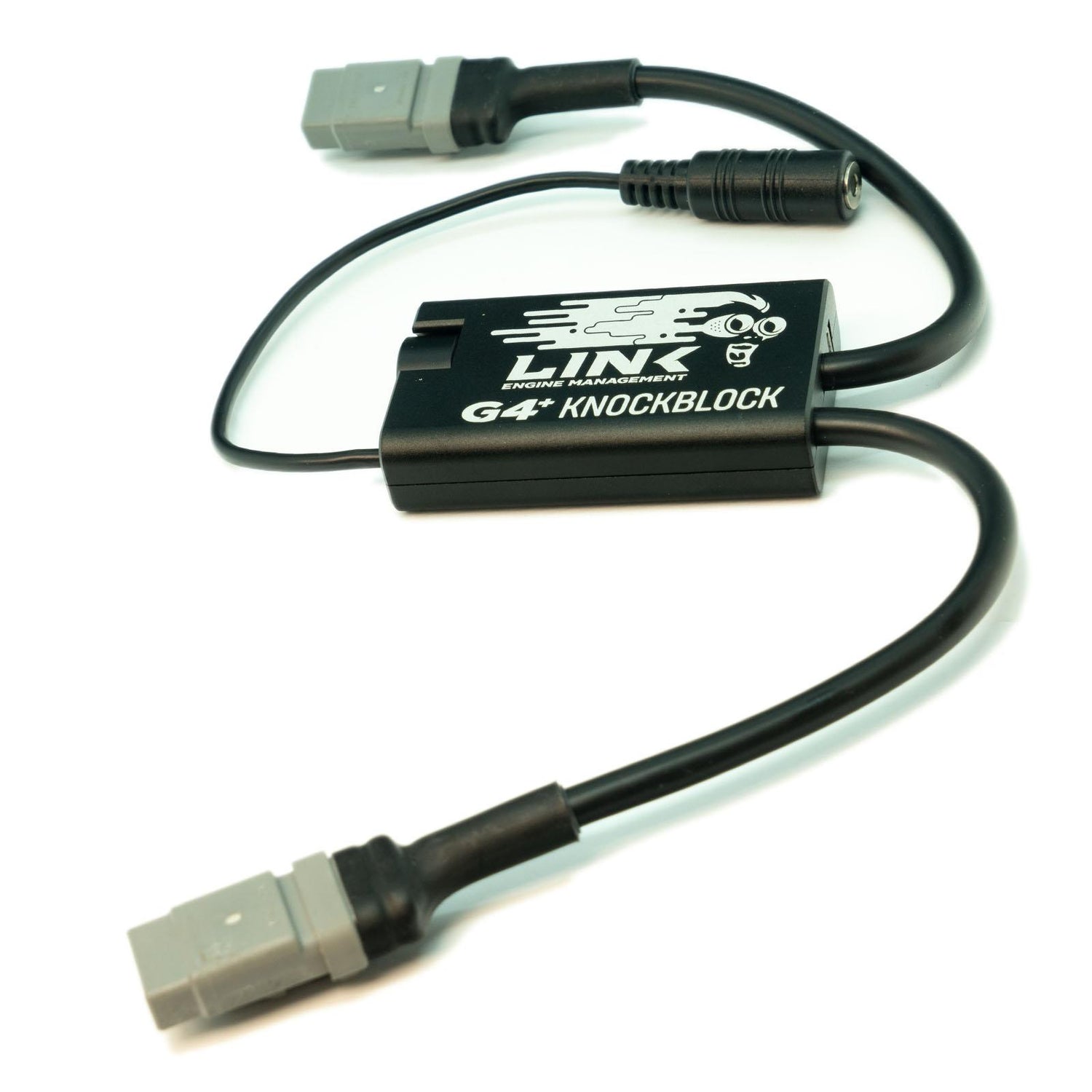 Link Tuning Tools/Knock