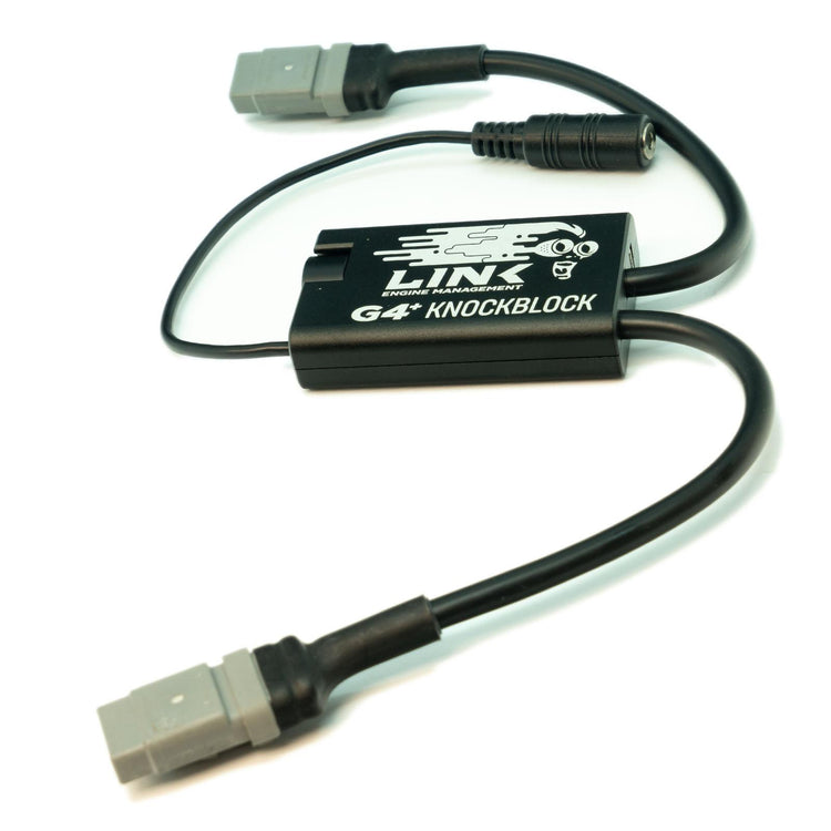 Link Tuning Tools/Knock