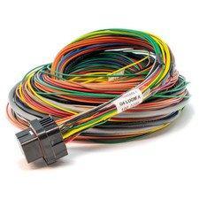 Link Looms & Wiring