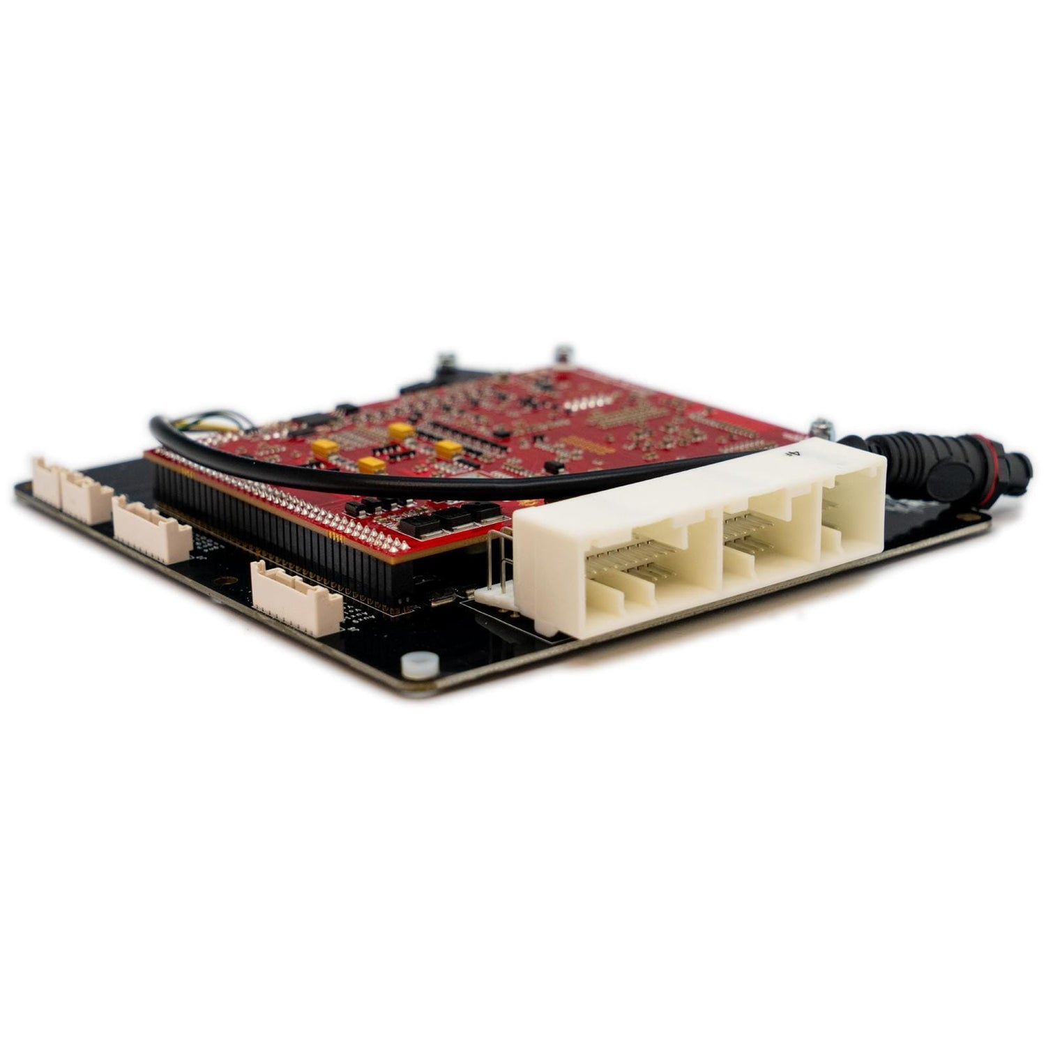 Link PlugIn ECUs Mazda