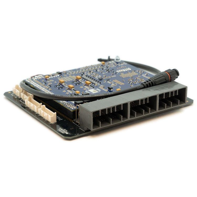 Link PlugIn ECUs Mitsubishi