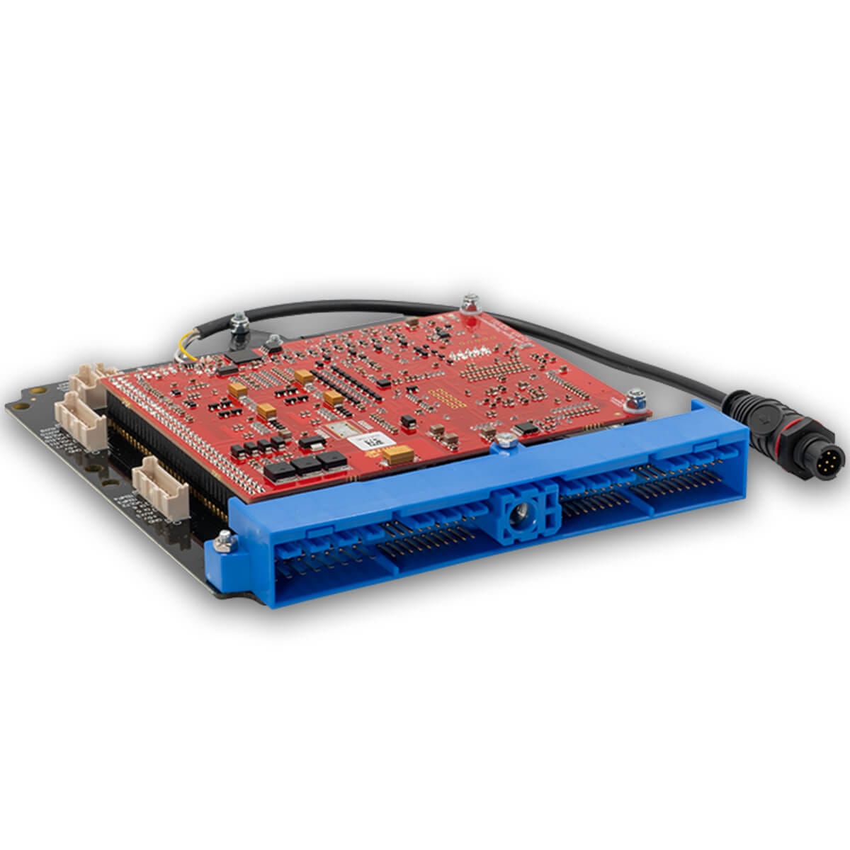 Link PlugIn ECUs Nissan