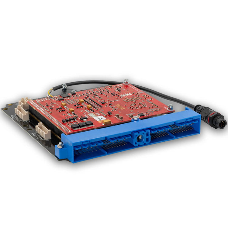 Link PlugIn ECUs Nissan