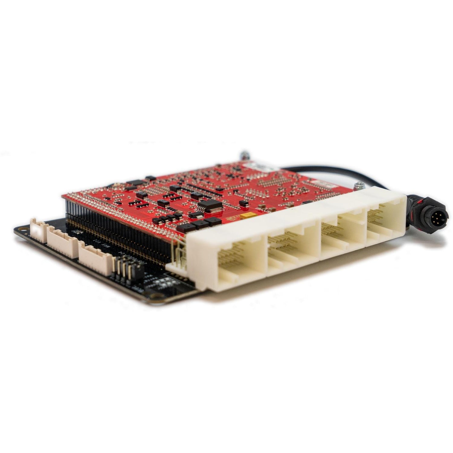 Link PlugIn ECUs Subaru