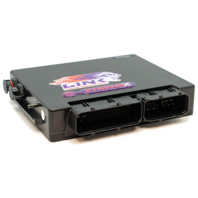 Link PlugIn ECUs Audi