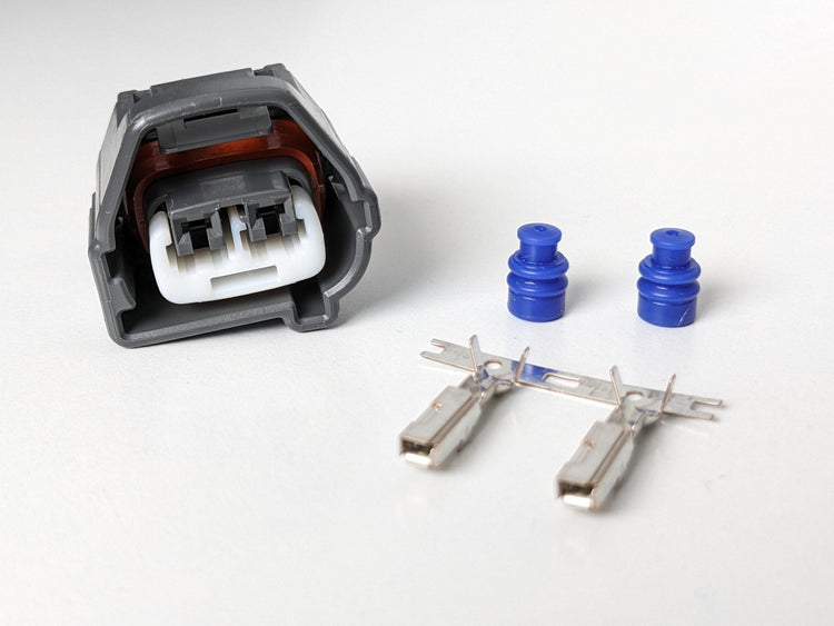 Connectors