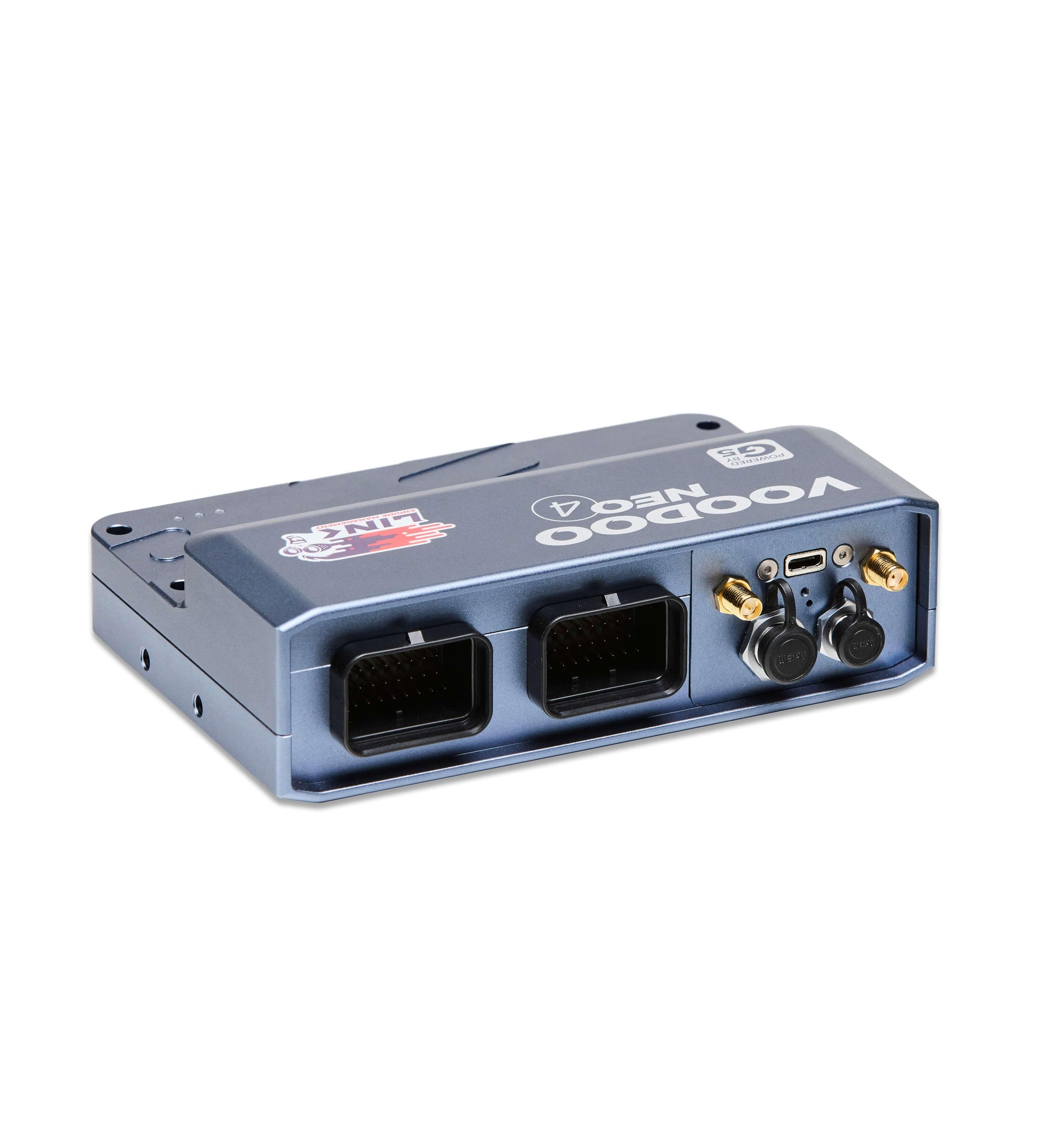 Link ECU G5 Voodoo Neo 4