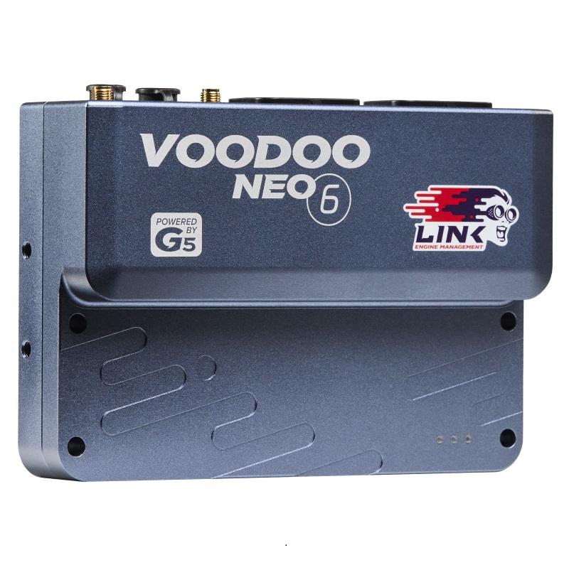 Link ECU G5 Voodoo Neo 6