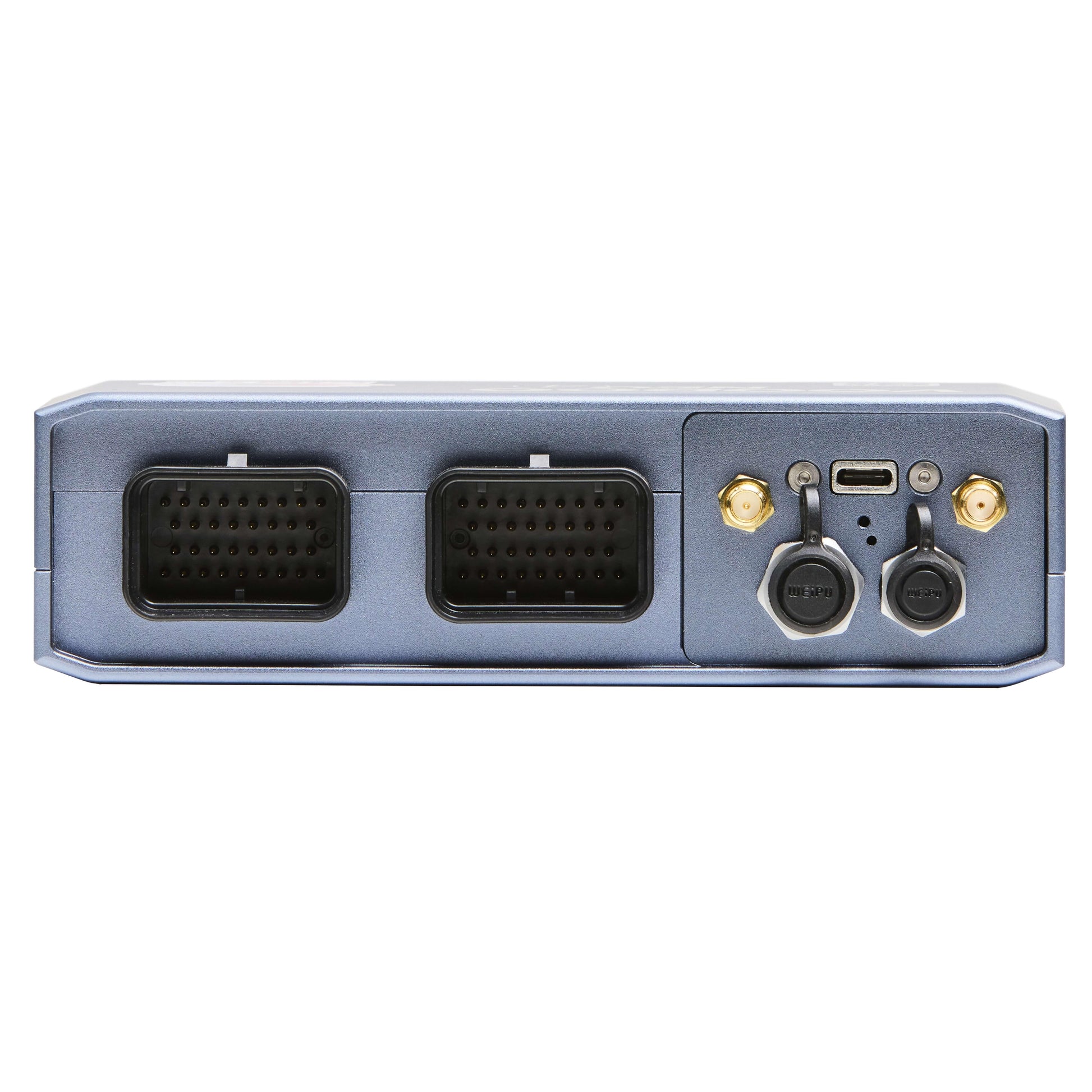 Link ECU G5 Voodoo Neo 6 Connector View