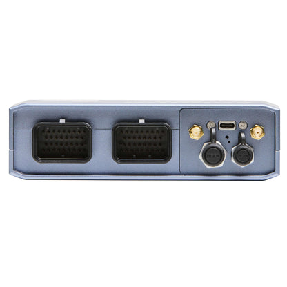 Link ECU G5 Voodoo Neo 6 Connector View