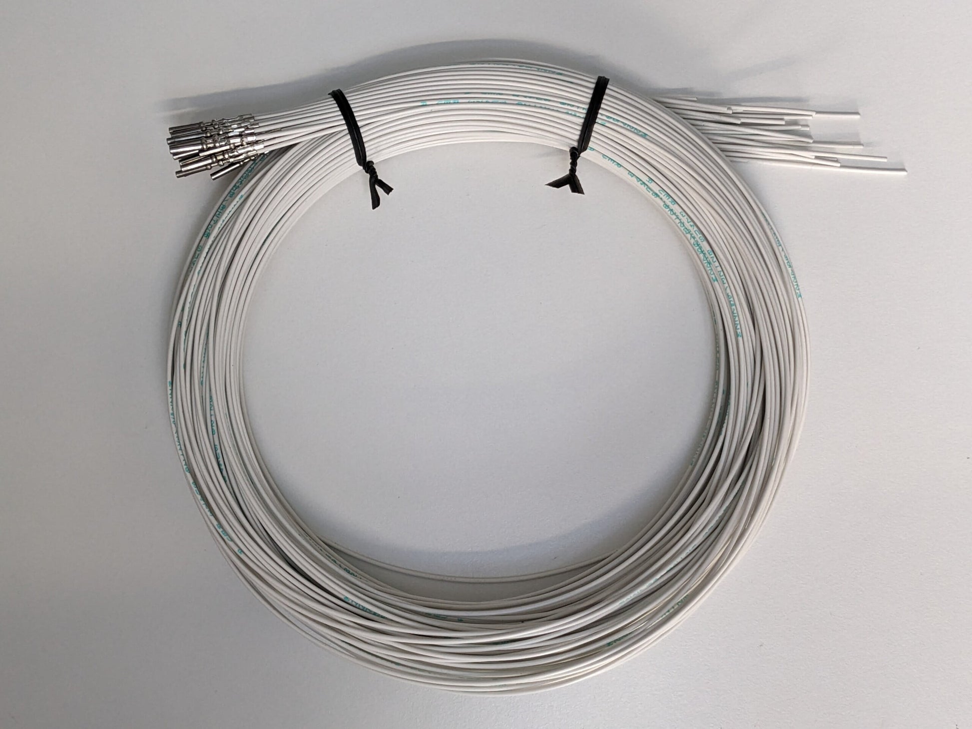 2.5m M22759/32-20-9 Wire crimped with Superseal 1.0 - 20 AWG-EP Wiring-EP Wiring
