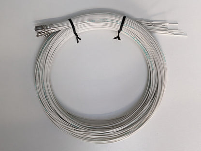 2.5m M22759/32-20-9 Wire crimped with Superseal 1.0 - 20 AWG-EP Wiring-EP Wiring