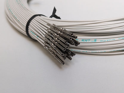 2.5m M22759/32-20-9 Wire crimped with Superseal 1.0 - 20 AWG-EP Wiring-EP Wiring