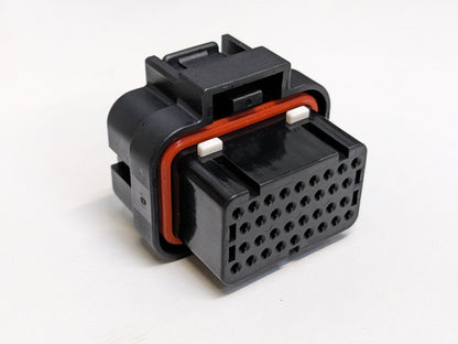 34 Way Superseal 1.0 Connector - Link ECU A - Haltech