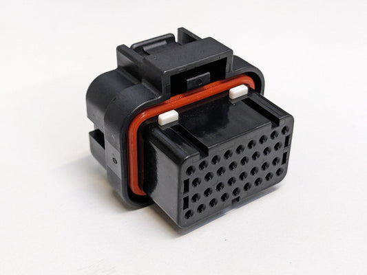 34 Way Superseal 1.0 Connector - Link ECU A - Haltech-EP Wiring-EP Wiring
