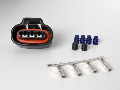 4E-FTE Distributor Connector Kit (90980-11150, 90980-12057)-EP Wiring-EP Wiring