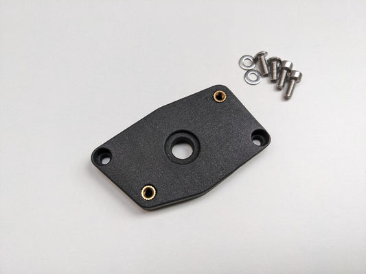 4E-FTE TPS Variable Sensor Mount Kit-EP Wiring-Mount & Bolts only-EP Wiring