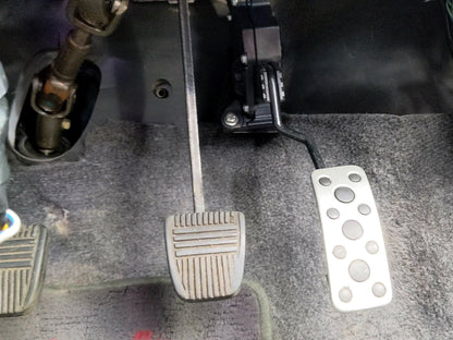 92-99 EP82/EP91 GT86 Electronic Accelerator Pedal Mount - V1 OLD VERSION-EP Wiring-EP Wiring