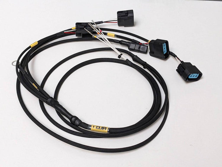 EP-Wiring | Factory-Grade Custom Looms & DIY Solutions