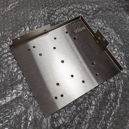 EP Wiring EP91 ECU Mounting Plate V2