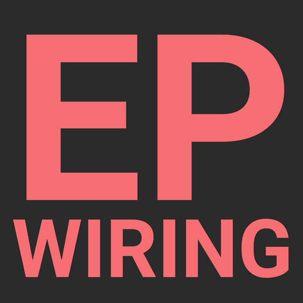 EP Wiring Logo