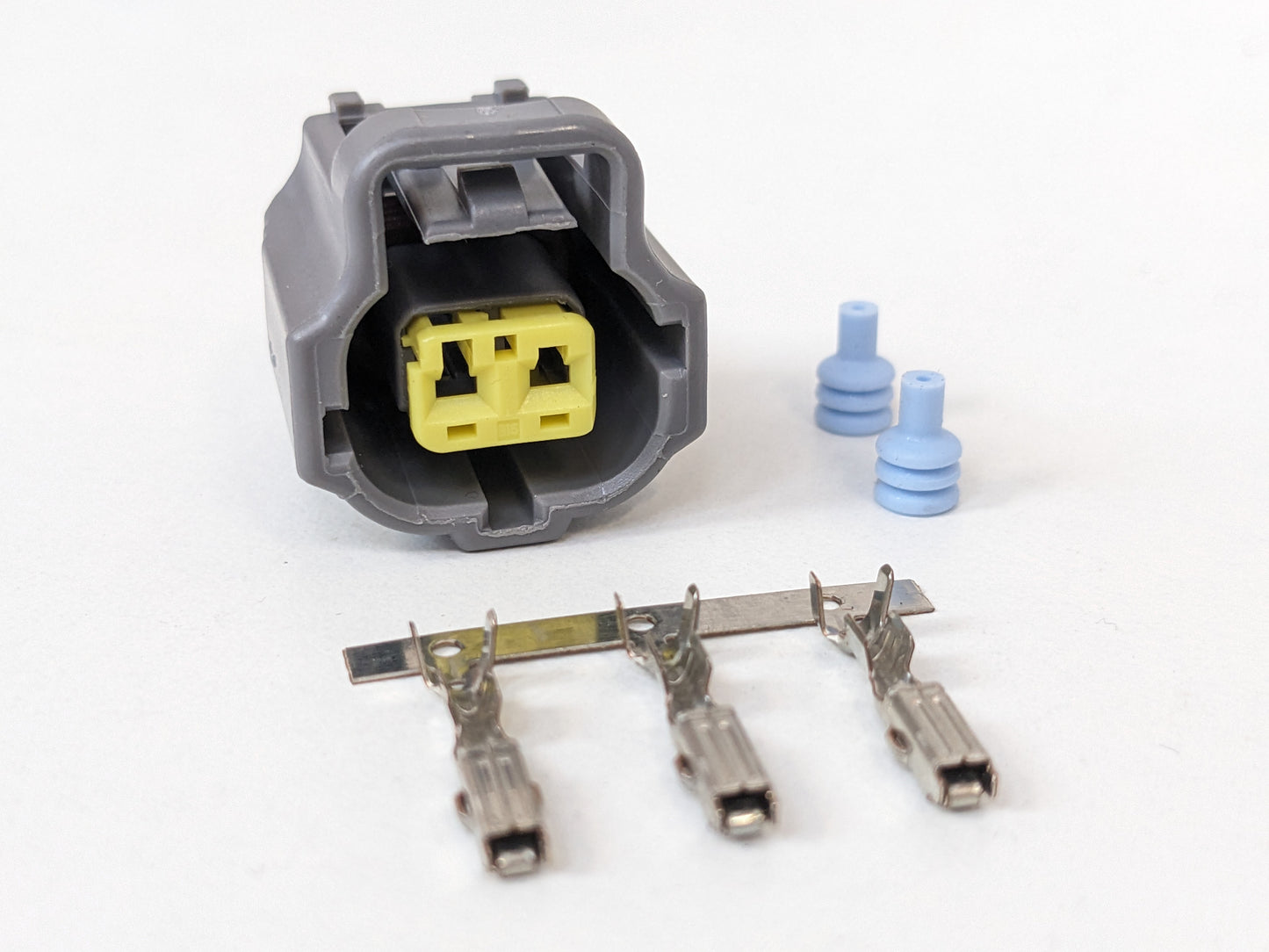 Toyota Engine Coolant Temp Connector 90980-10737 90980-11062