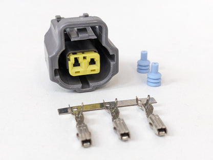 Toyota Engine Coolant Temp Connector 90980-10737 90980-11062