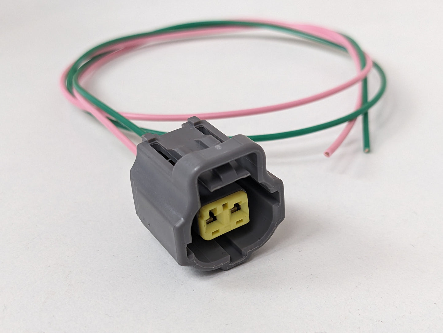 Toyota Engine Coolant Temp Connector 90980-10737 90980-11062