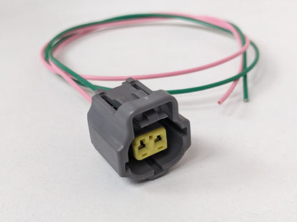 Toyota Engine Coolant Temp Connector 90980-10737 90980-11062