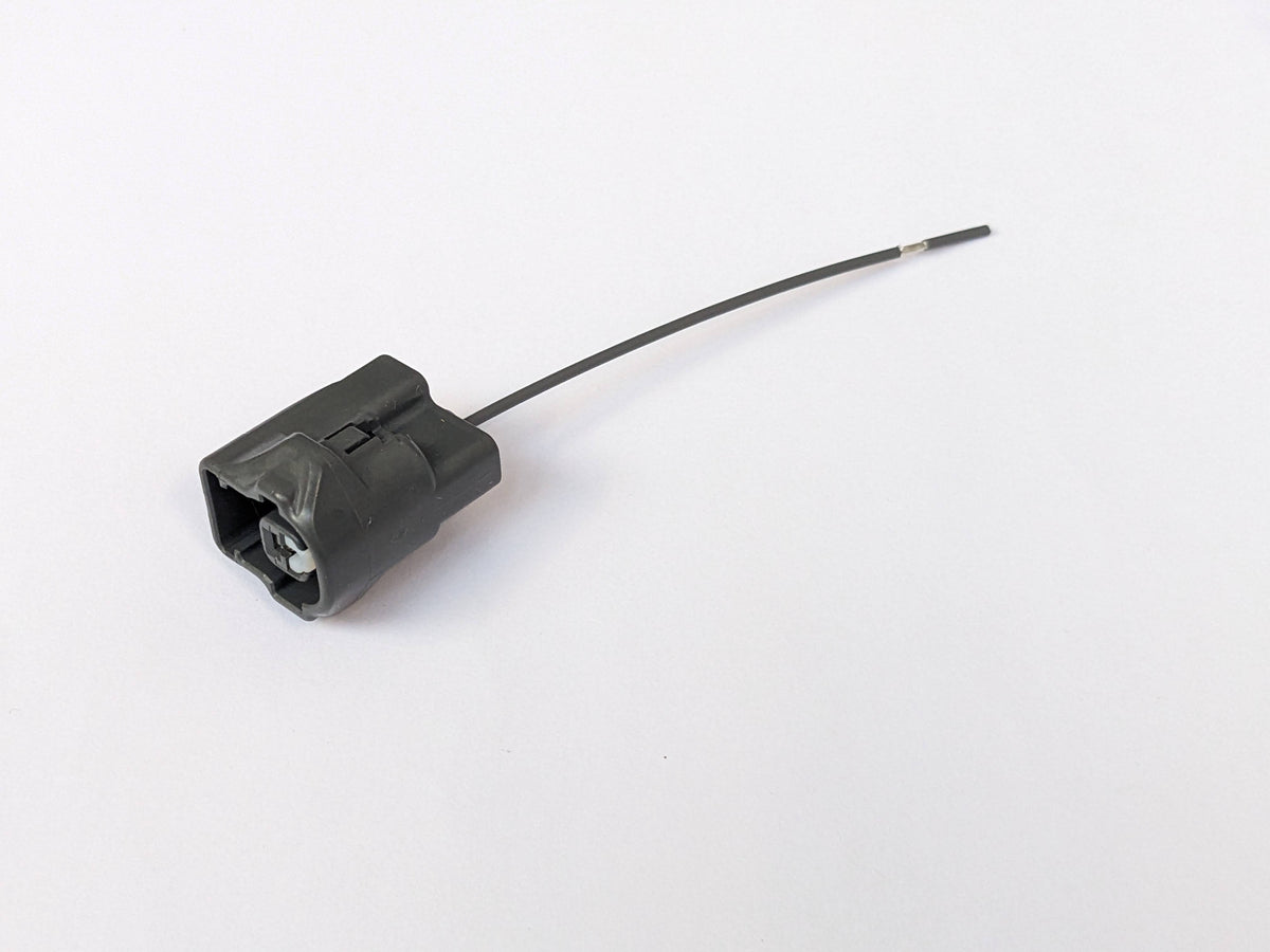 Toyota Knock Connector 90980-11166 (4E-FTE and 2JZ / 1JZ)