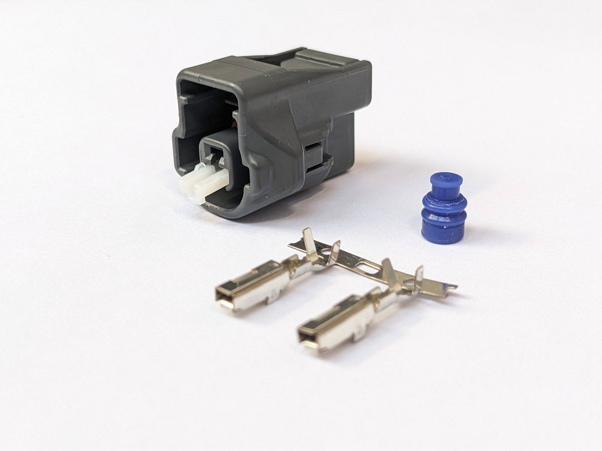 Toyota Knock Connector 90980-11166 (4E-FTE and 2JZ / 1JZ)
