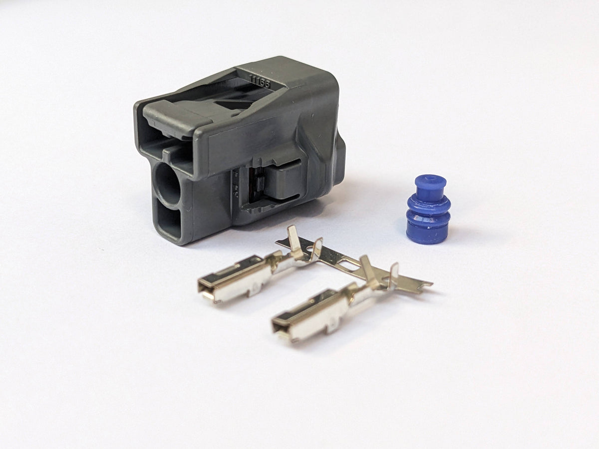 Toyota Knock Connector 90980-11166 (4E-FTE and 2JZ / 1JZ)