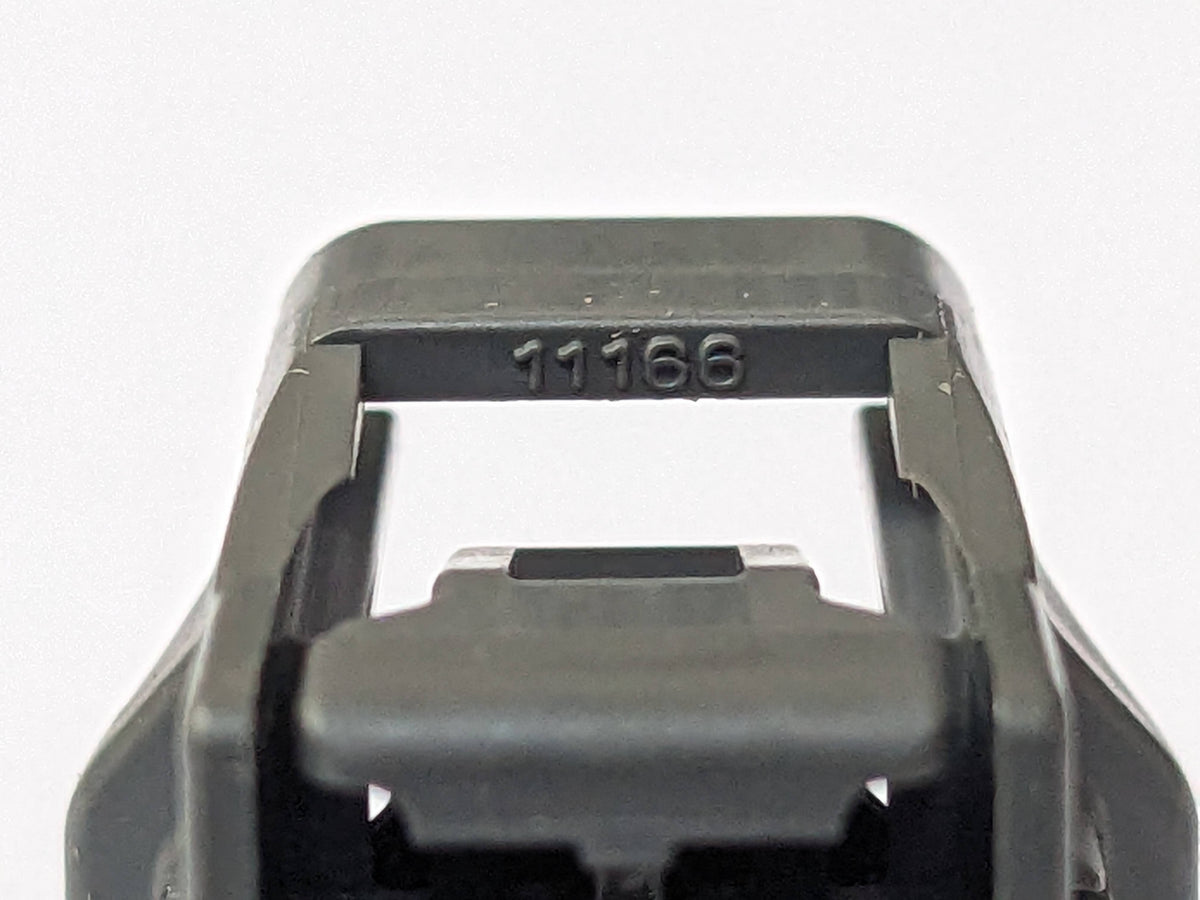 Toyota Knock Connector 90980-11166 (4E-FTE and 2JZ / 1JZ)