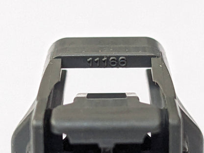 Toyota Knock Connector 90980-11166 (4E-FTE and 2JZ / 1JZ)