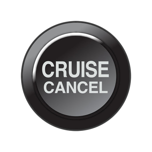 CAN Keypad Insert - Cruise Cancel-Link ECU-EP Wiring