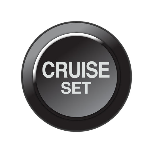 CAN Keypad Insert - Cruise Set-Link ECU-EP Wiring