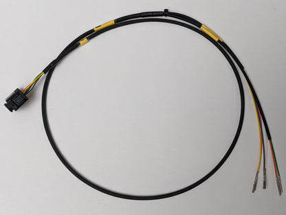 DBW Bosch Throttle Body (e-throttle) Wiring Sub Harness-EP Wiring-EP Wiring