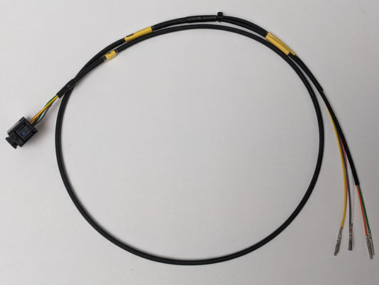 DBW Bosch Throttle Body (e-throttle) Wiring Sub Harness-EP Wiring-EP Wiring