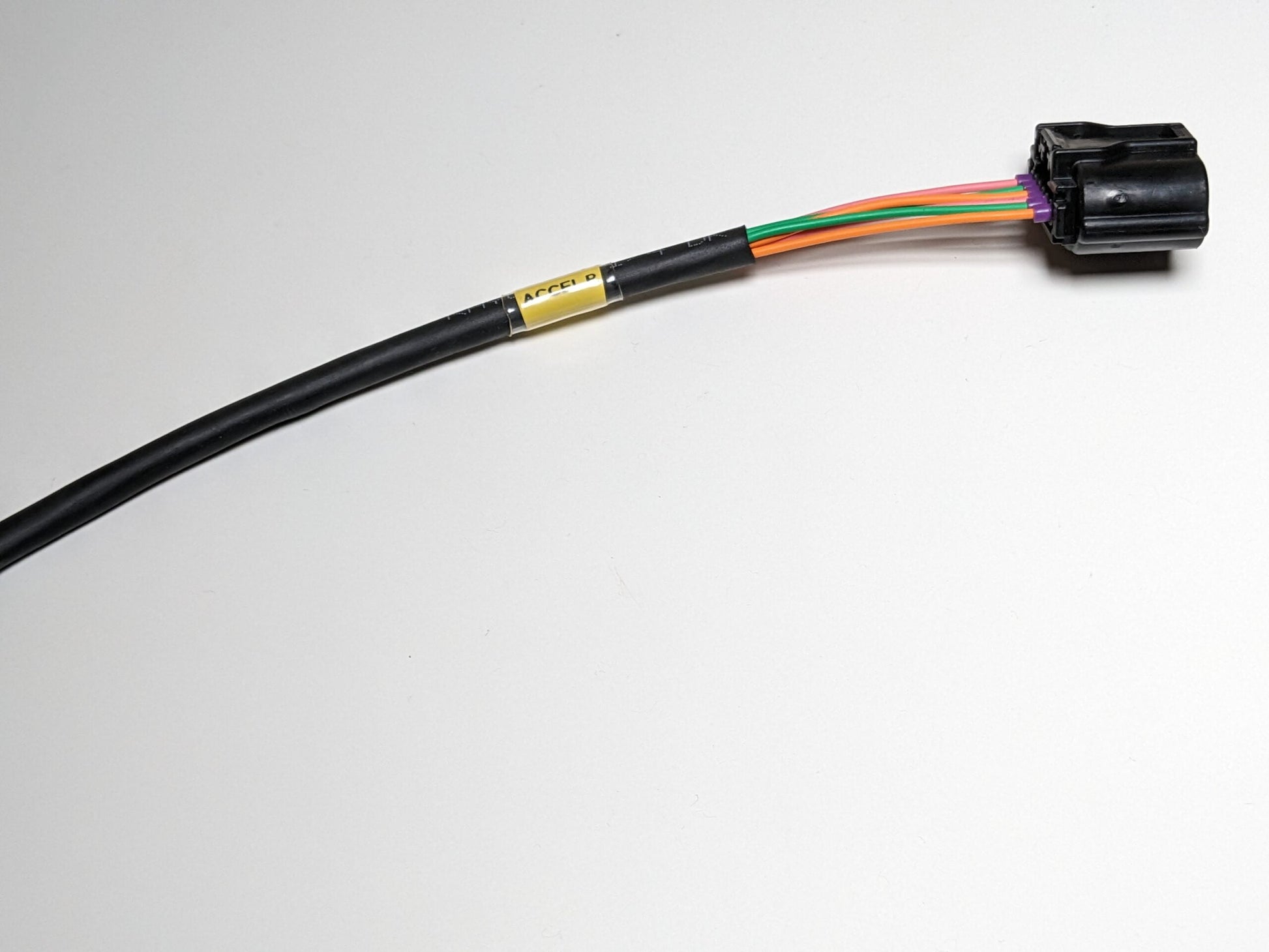 DBW GT86 / BRZ Accelerator Pedal Wiring Sub Harness-EP Wiring-EP Wiring