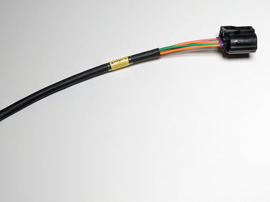 DBW GT86 / BRZ Accelerator Pedal Wiring Sub Harness-EP Wiring-EP Wiring